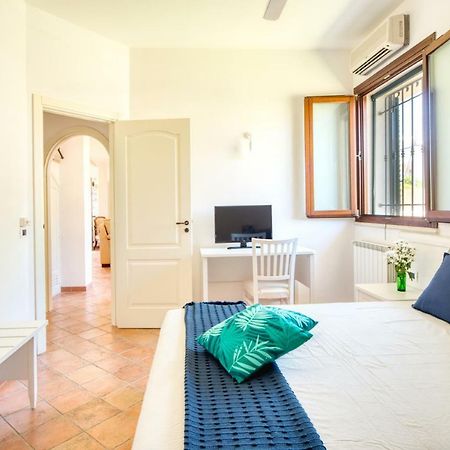 Villa Anbegia سيراكوزا المظهر الخارجي الصورة