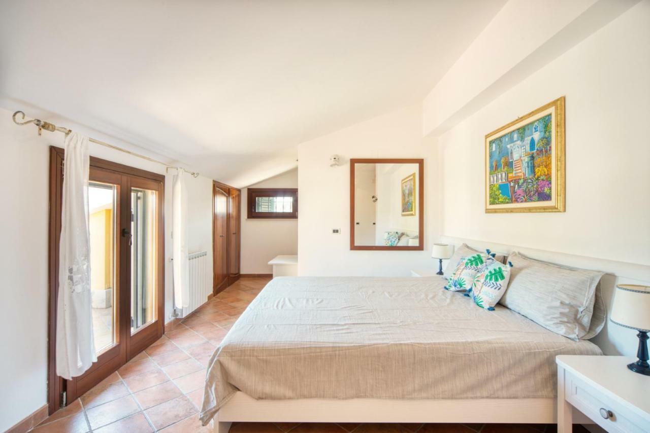 Villa Anbegia سيراكوزا المظهر الخارجي الصورة